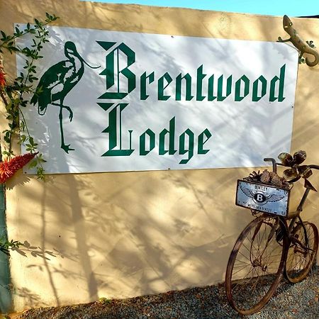 Brentwood Lodge Deneysville Екстериор снимка