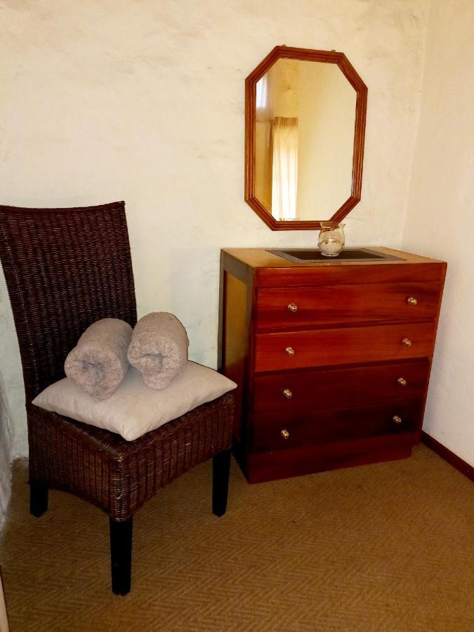 Brentwood Lodge Deneysville Екстериор снимка