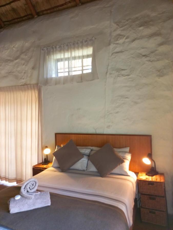 Brentwood Lodge Deneysville Екстериор снимка