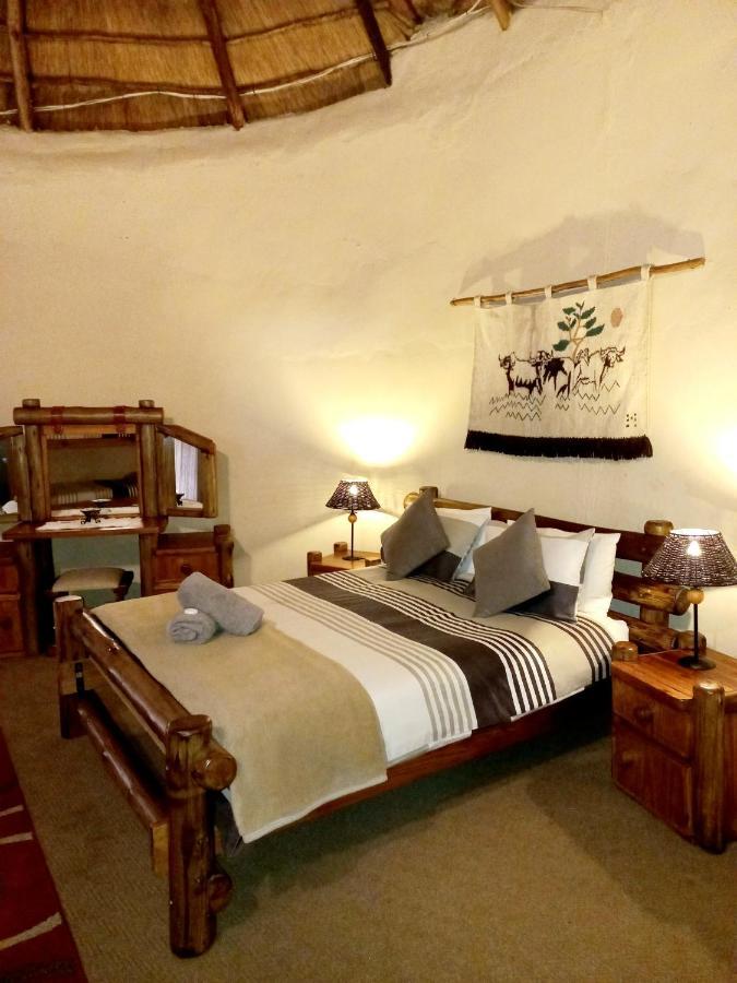 Brentwood Lodge Deneysville Екстериор снимка