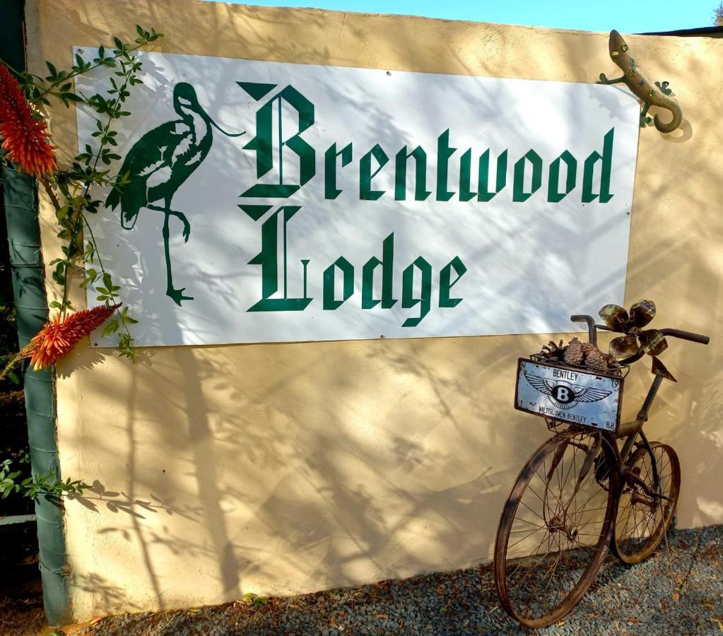 Brentwood Lodge Deneysville Екстериор снимка