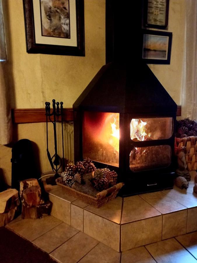 Brentwood Lodge Deneysville Екстериор снимка