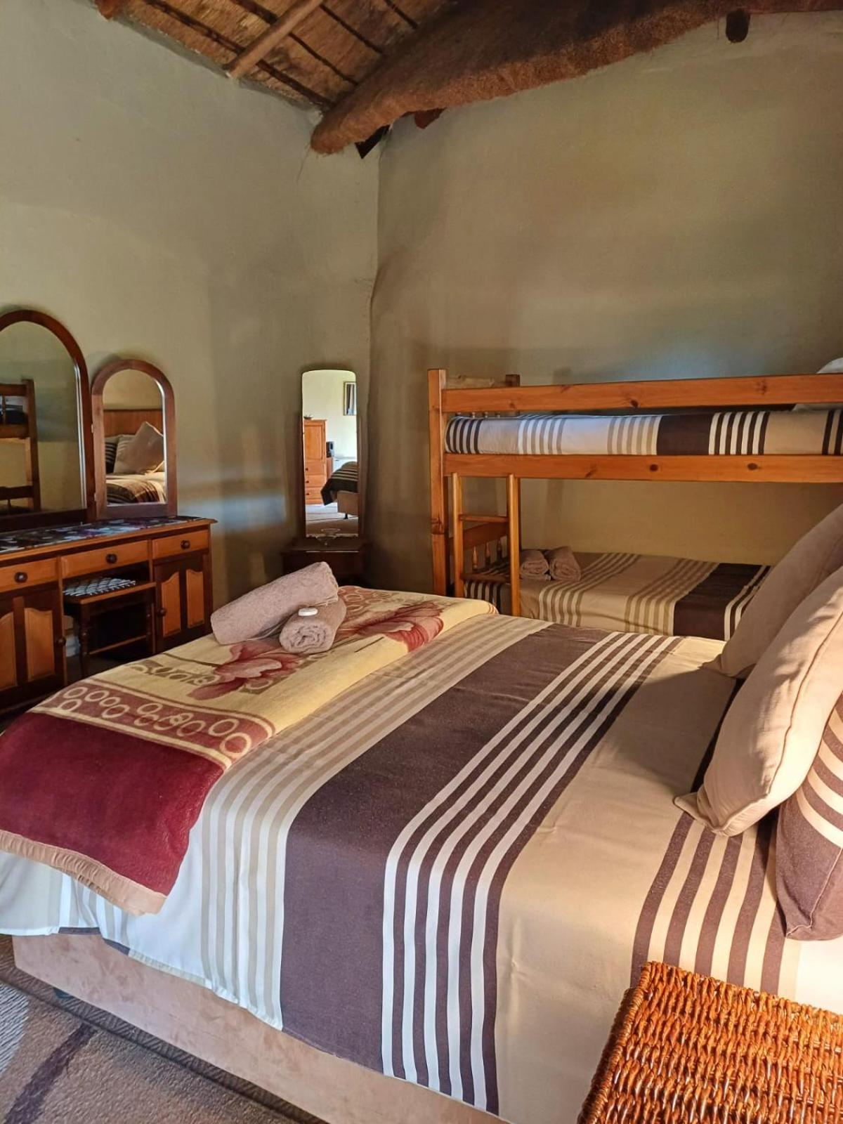 Brentwood Lodge Deneysville Екстериор снимка