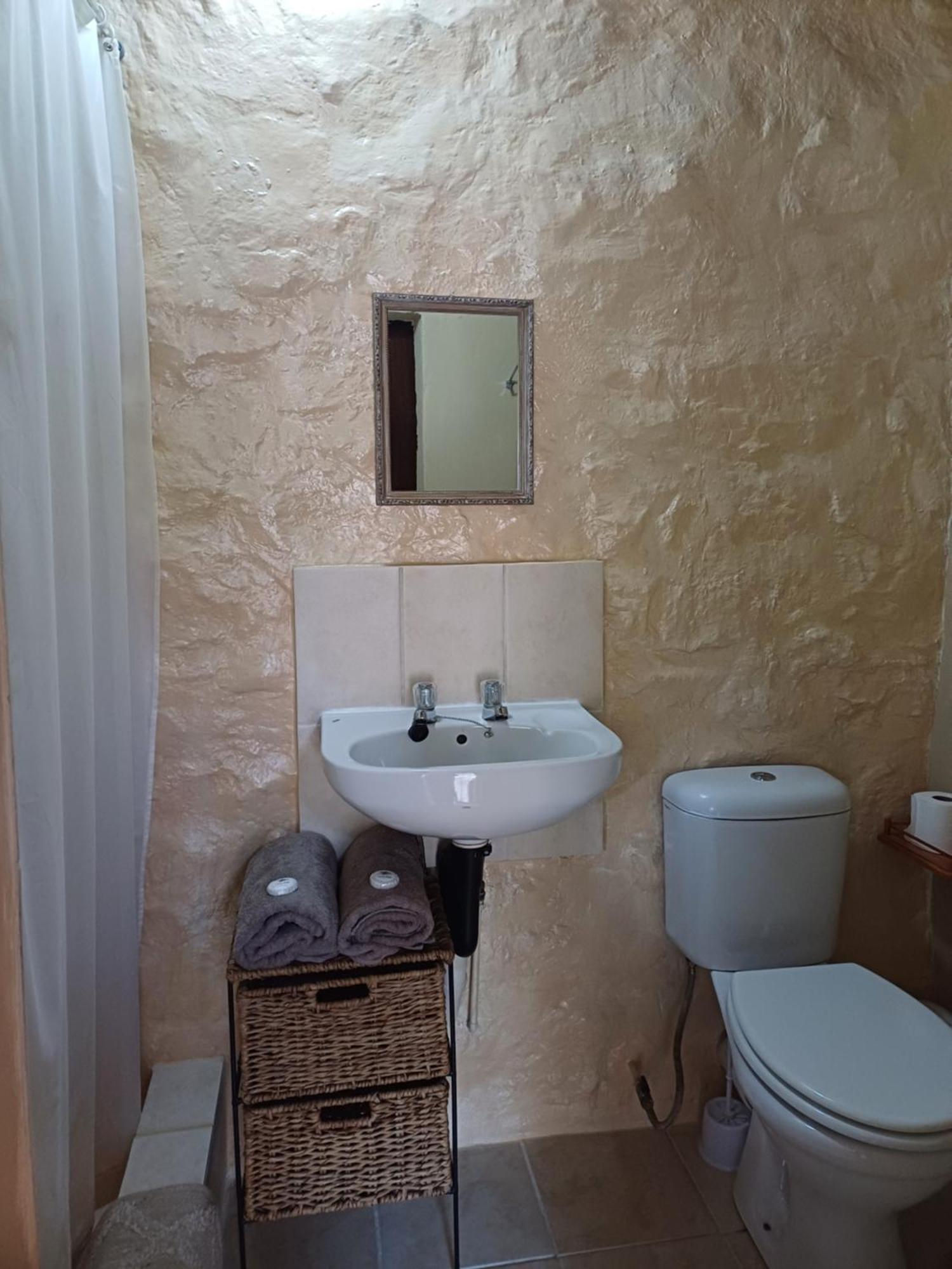 Brentwood Lodge Deneysville Стая снимка